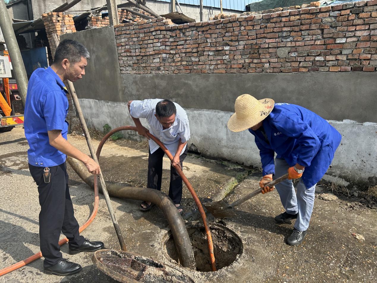 临夏市化粪池清掏价格及服务介绍