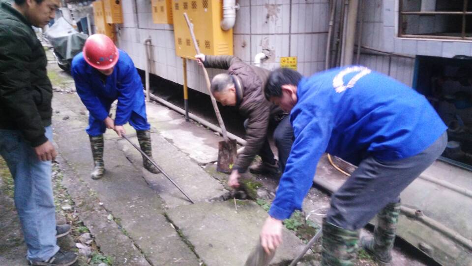 临夏市清掏化粪池、管道疏通一站式服务<高效><技术><可靠>